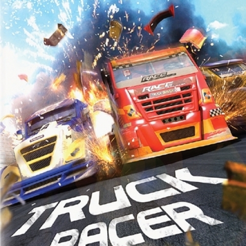Truck Racer (Big Ben)
