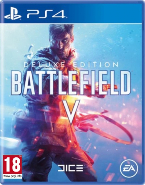 Battlefield 5 (V) Deluxe Edition