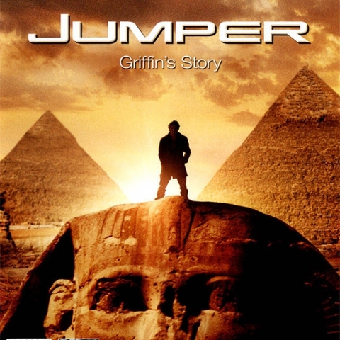Jumper Griffin's Story
