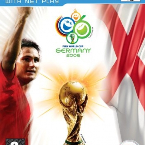 Fifa World Cup Soccer 2006