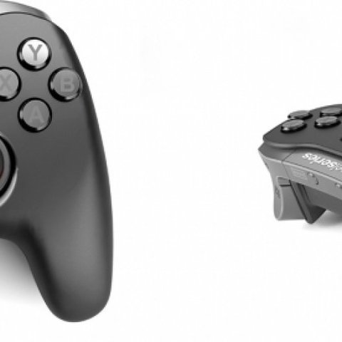 SteelSeries Stratus XL Wireless Gaming Controller for Windows + Android