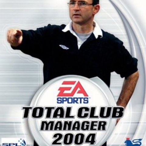 Total Club Manager 2005