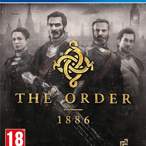 The Order 1886