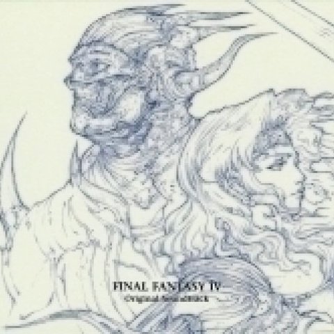 Final Fantasy IV Original Soundtrack