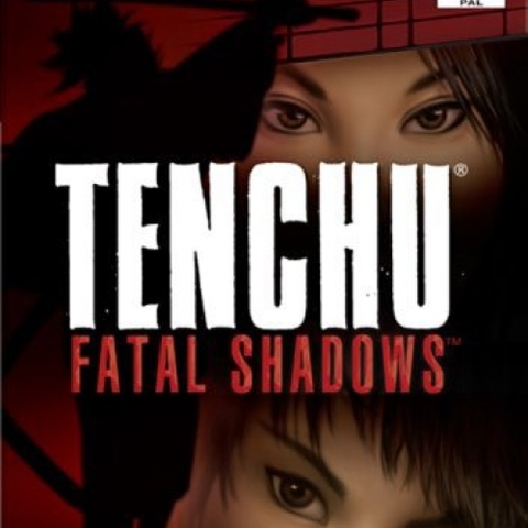 Tenchu Fatal Shadows