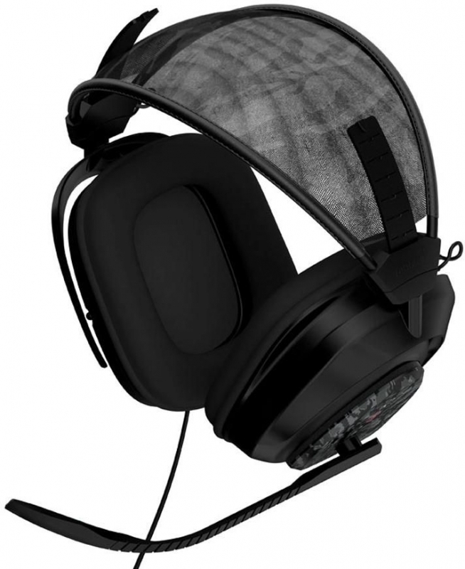 Gioteck EX-05 Wired Headset