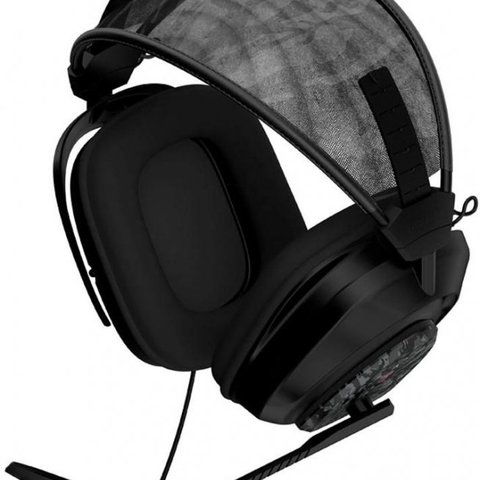 Gioteck EX-05 Wired Headset