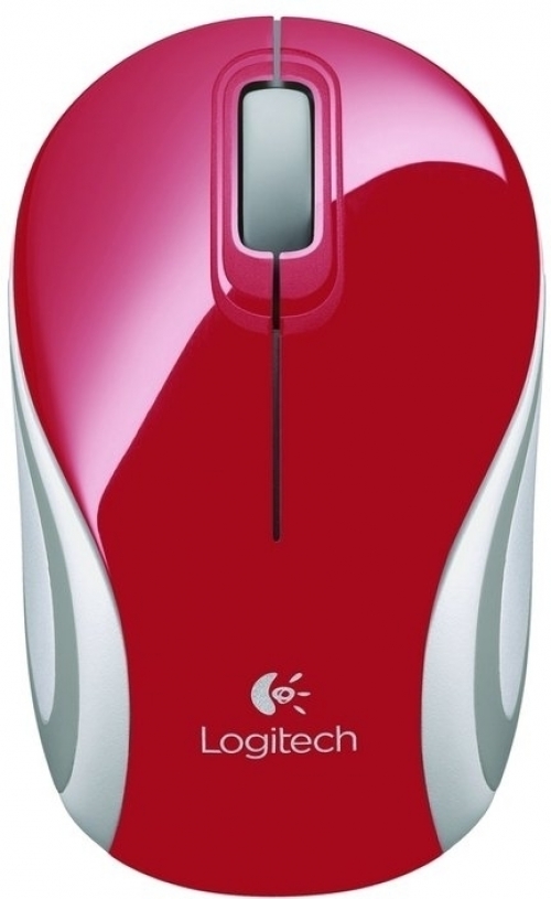 Logitech Wireless Mini Mouse m187