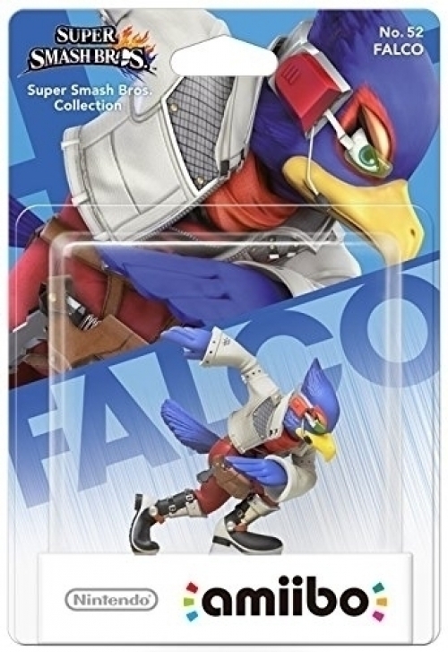 Amiibo - Falco