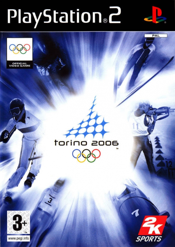 Torino 2006 Olympic Winter Games
