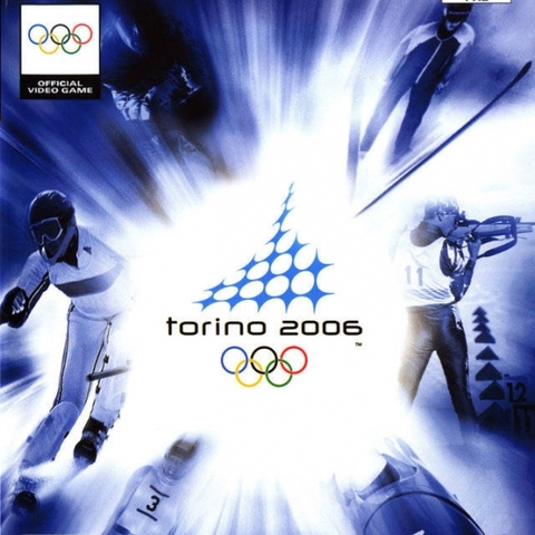 Torino 2006 Olympic Winter Games
