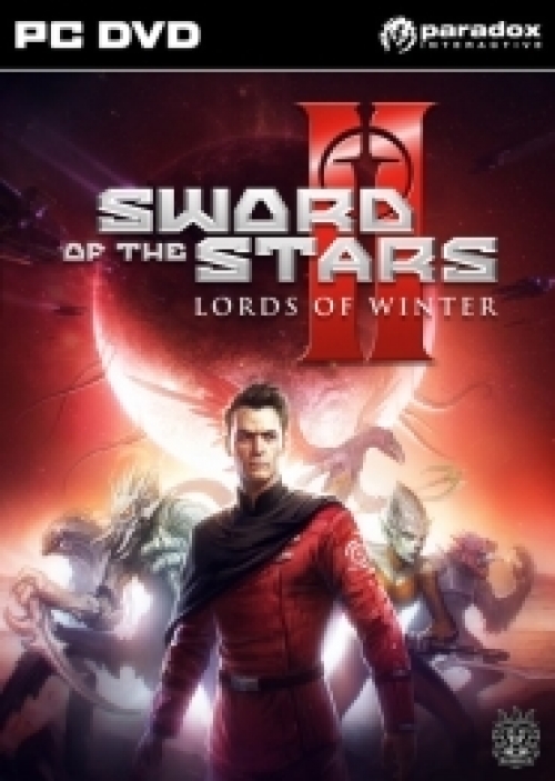 Sword of the Stars II (2) Lords of Winter