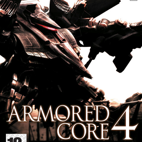 Armored Core 4