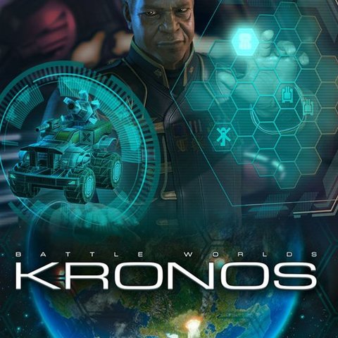 Battle World Kronos