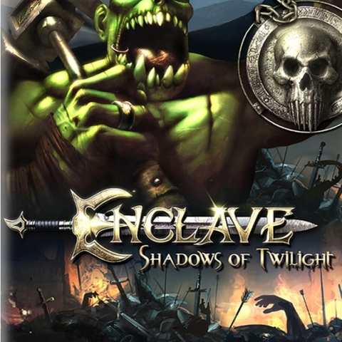 Enclave Shadows of Twilight