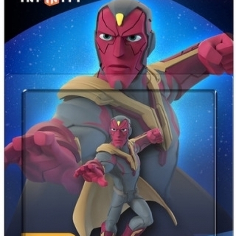 Disney Infinity 3.0 Marvel's Vision Figure
