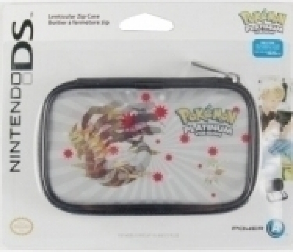 Pokemon Lenticular Case