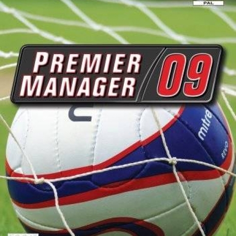 Premier Manager 2009