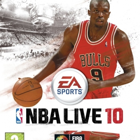 NBA Live 10 (2010)