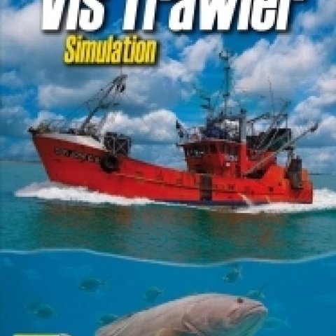Vis Trawler Simulator