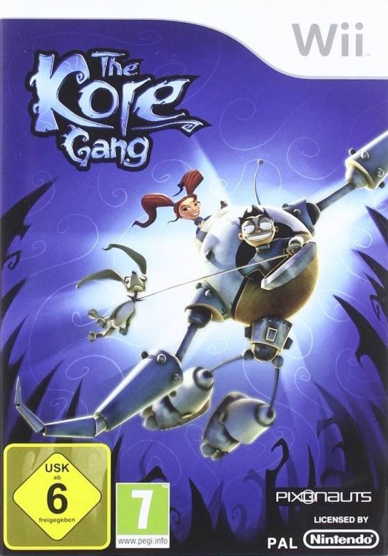 The Kore Gang