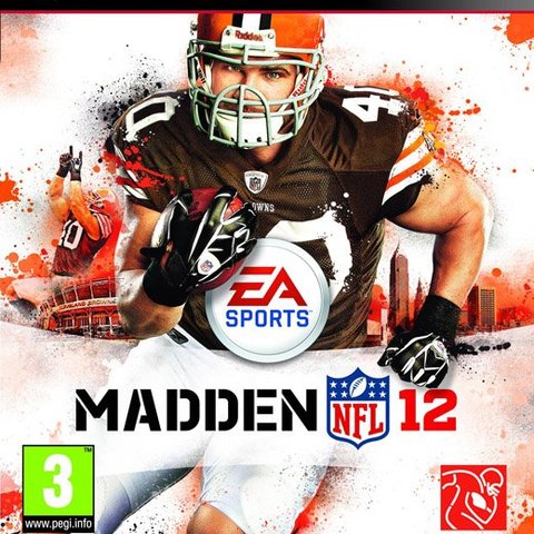 Madden NFL 12 (2012)