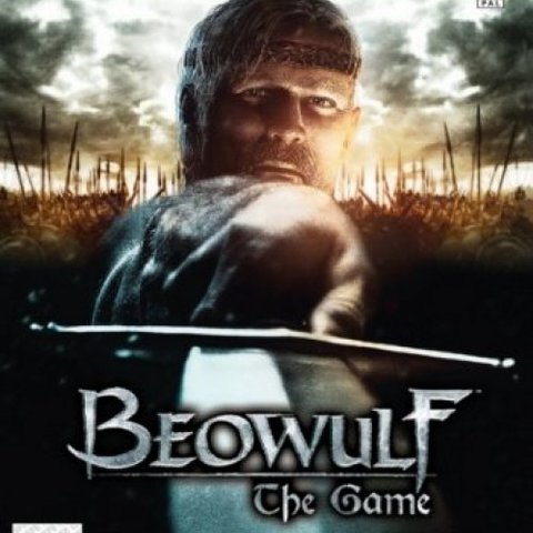 Beowulf the Game
