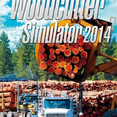 Woodcutter Simulator 2014