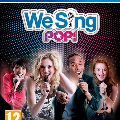 We Sing Pop