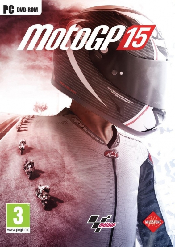 MotoGP 15