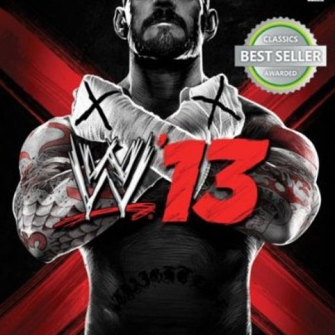 WWE '13 (classics)
