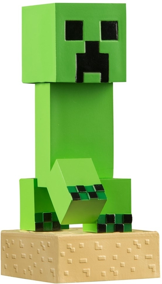 Minecraft - Adventure Figure Series 1 - Creeper
