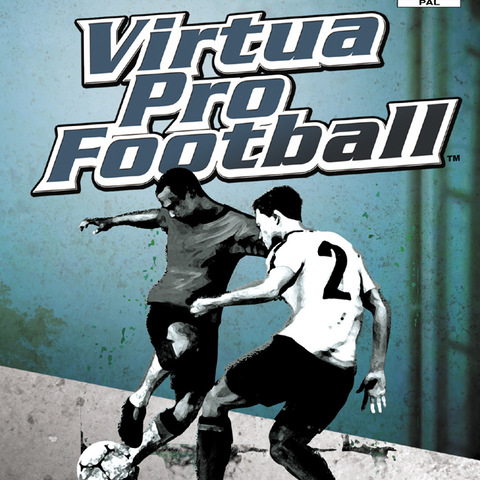 Virtua Pro Football