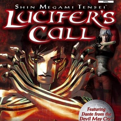 Shin Megami Tensei Lucifer's Call