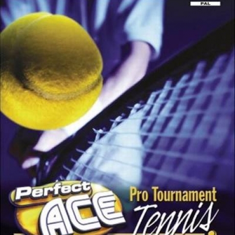 Perfect Ace Pro Tournament Tennis