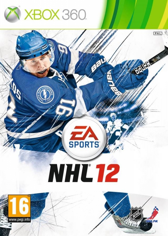 NHL 12 (2012)