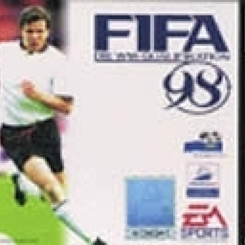 Fifa '98