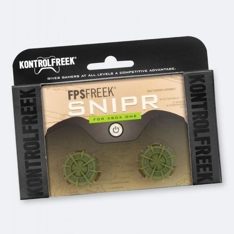 KontrolFreek - FPS Freek Snipr Thumbsticks