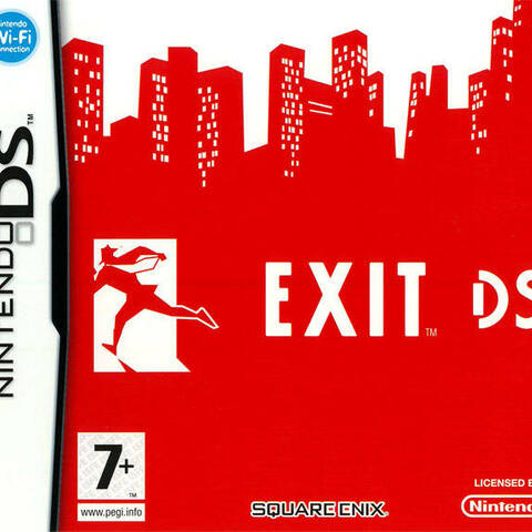 Exit DS