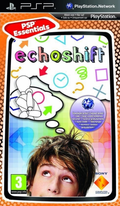 EchoShift (essentials)