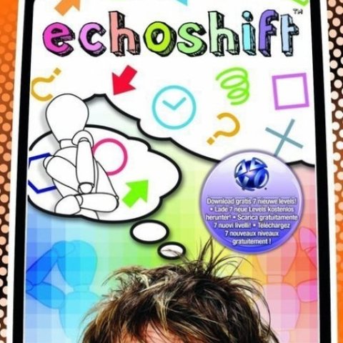 EchoShift (essentials)
