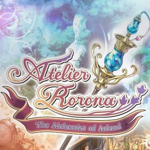 Atelier Rorona: The Alchemist of Arland