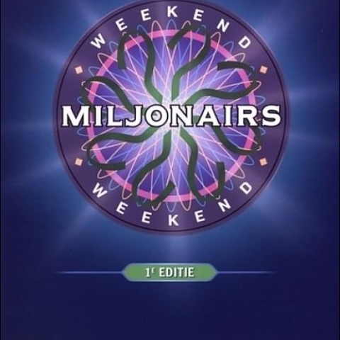 Weekend Miljonairs