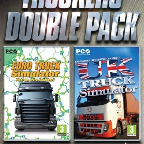 Truckers Double Pack