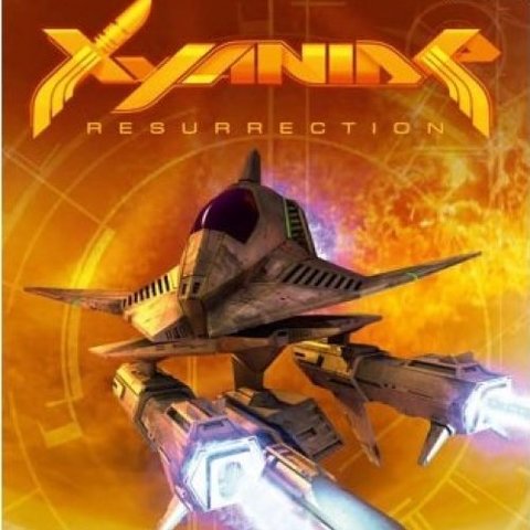 Xyanide Resurrection
