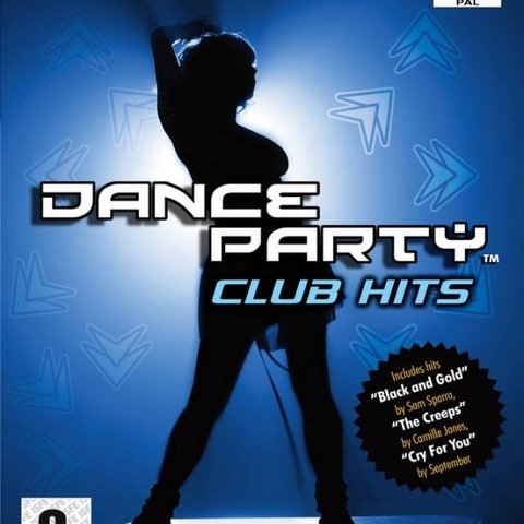Dance Party Club Hits