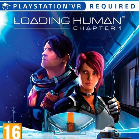 Loading Human: Chapter 1 (PSVR Required)