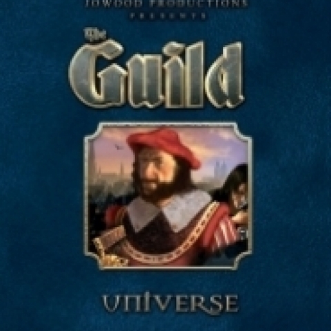 The Guild Universe