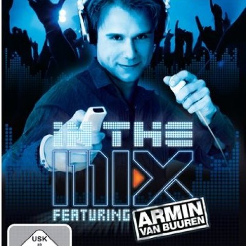 In The Mix feat. Armin van Buuren