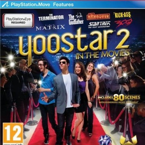 Yoostar 2 Move